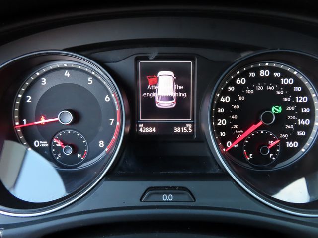 2021 Volkswagen Atlas 2.0T S 4MOTION - 22971254 - 39