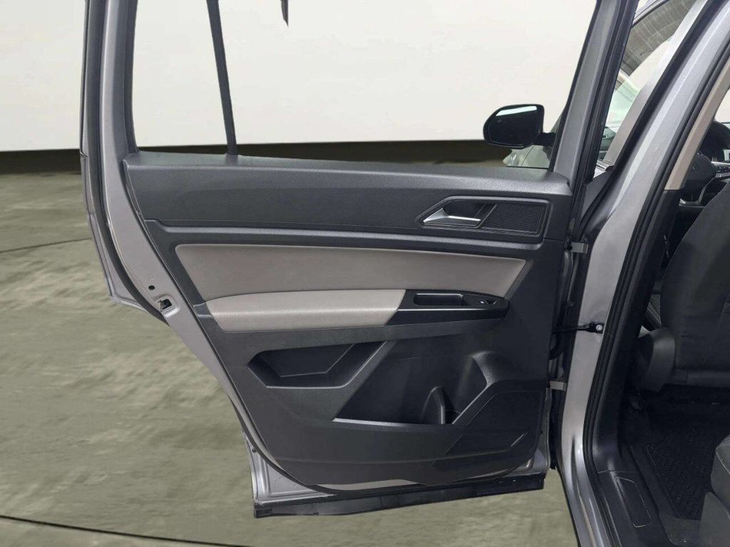 2021 Volkswagen Atlas 2.0T S 4MOTION - 23031428 - 14