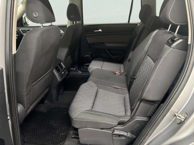 2021 Volkswagen Atlas 2.0T S 4MOTION - 23031428 - 15