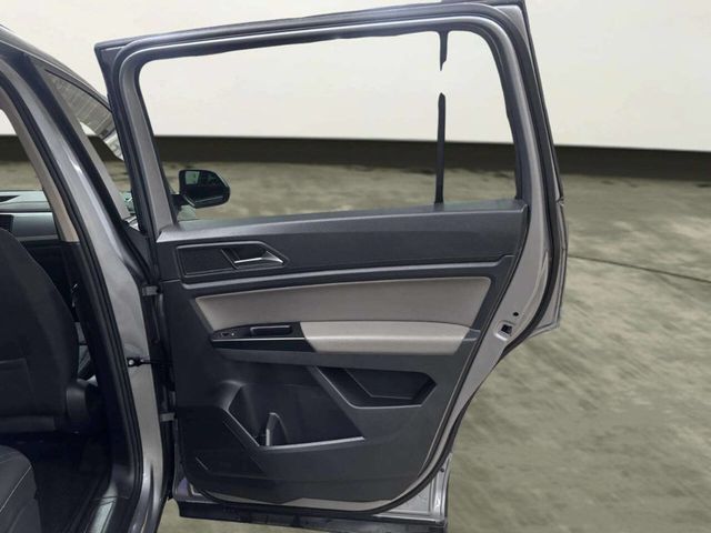 2021 Volkswagen Atlas 2.0T S 4MOTION - 23031428 - 17