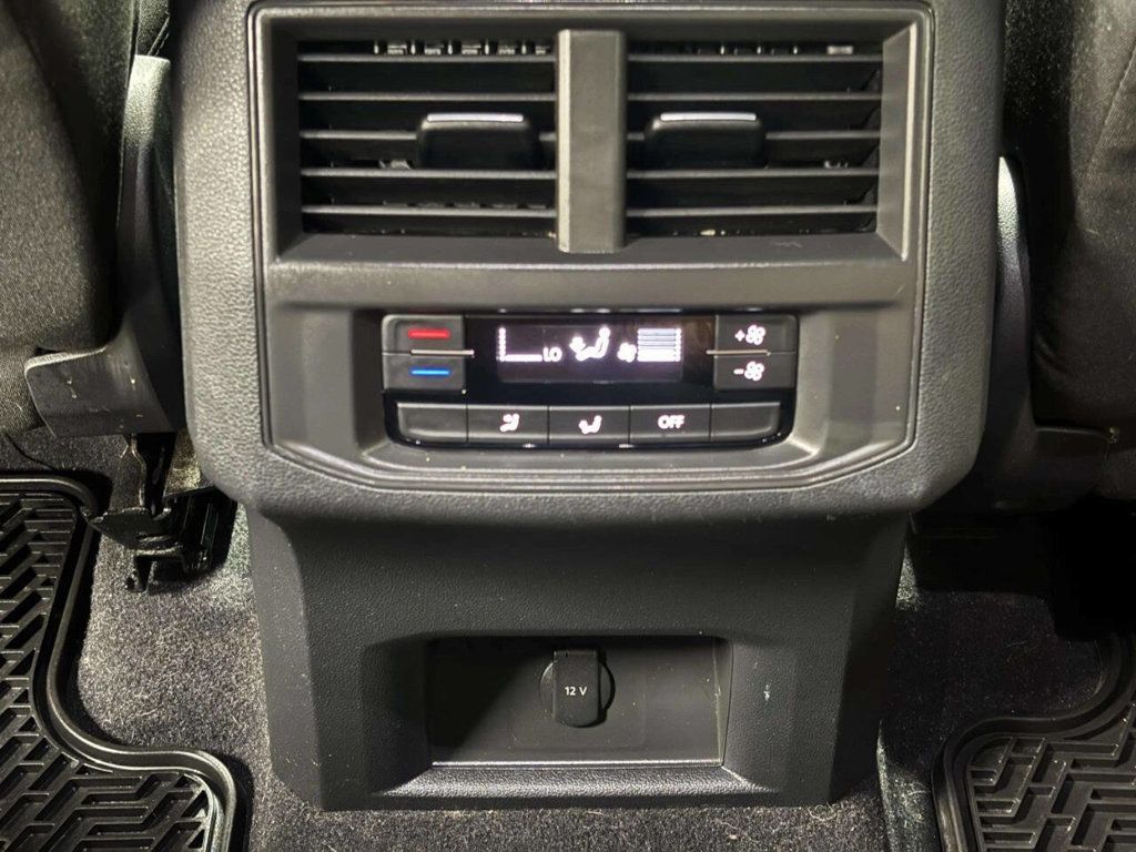 2021 Volkswagen Atlas 2.0T S 4MOTION - 23031428 - 21