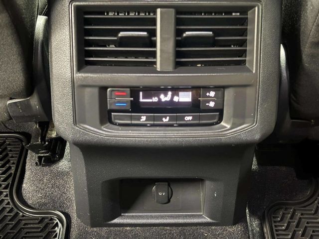 2021 Volkswagen Atlas 2.0T S 4MOTION - 23031428 - 21