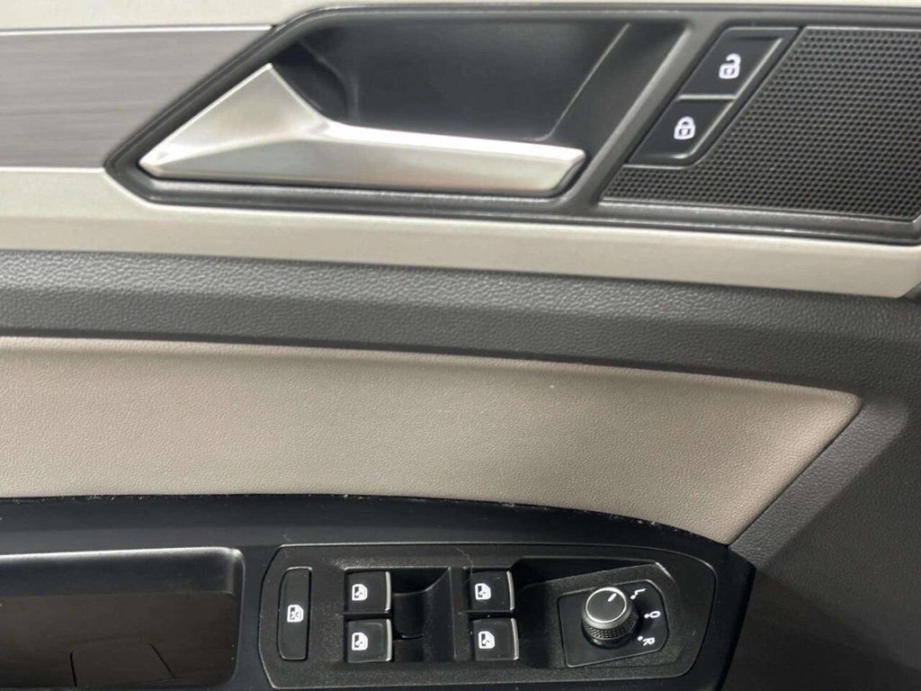 2021 Volkswagen Atlas 2.0T S 4MOTION - 23031428 - 27