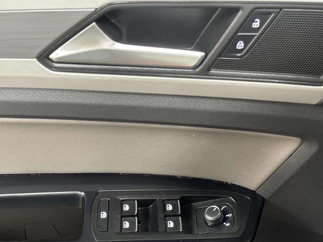 2021 Volkswagen Atlas 2.0T S 4MOTION - 23031428 - 27