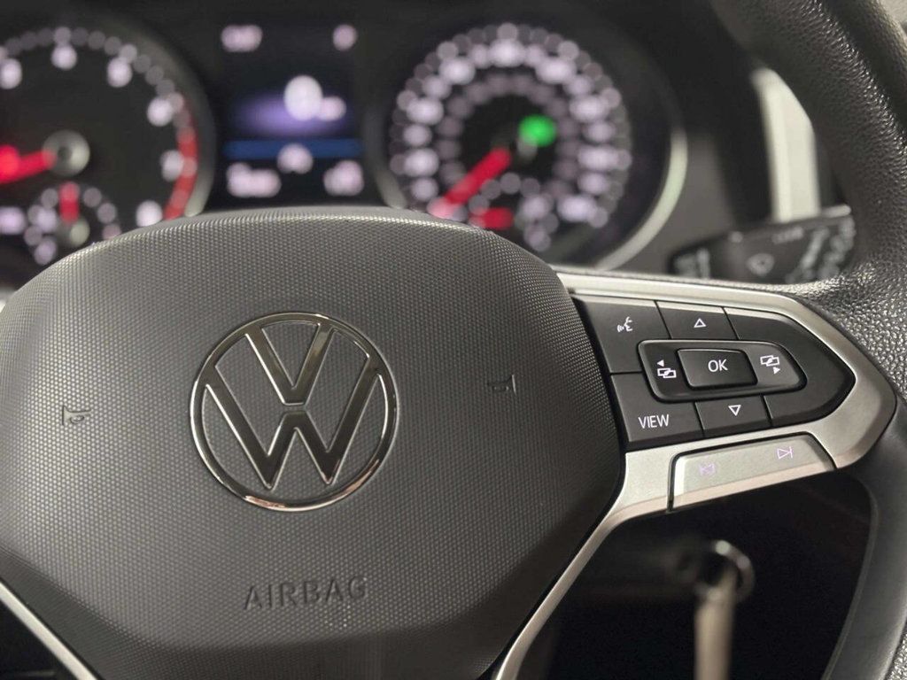 2021 Volkswagen Atlas 2.0T S 4MOTION - 23031428 - 30