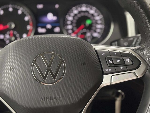 2021 Volkswagen Atlas 2.0T S 4MOTION - 23031428 - 30
