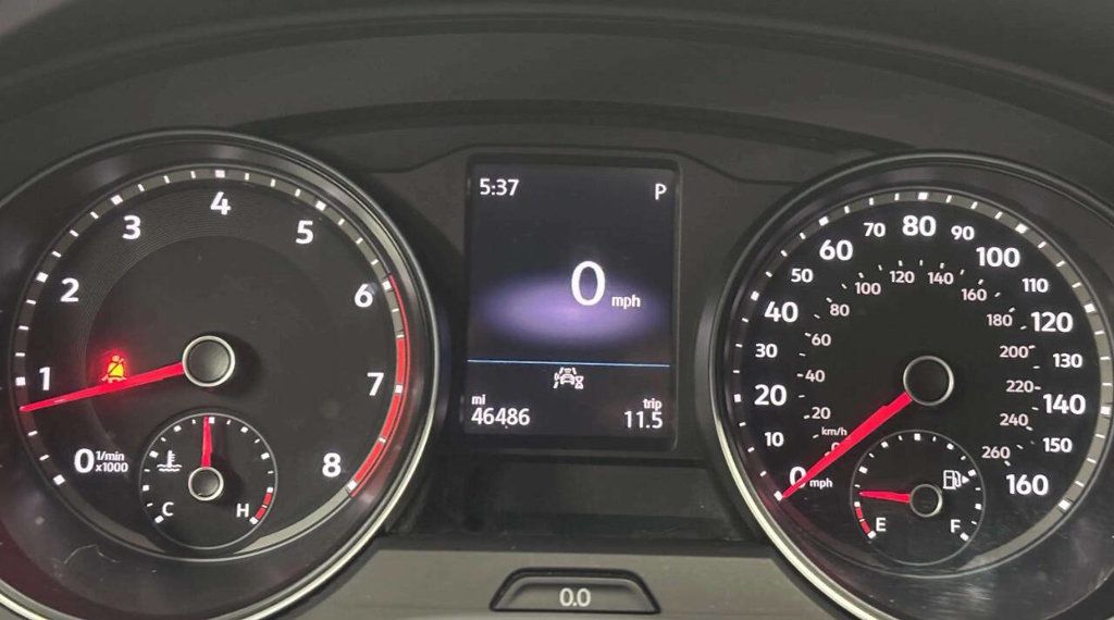 2021 Volkswagen Atlas 2.0T S 4MOTION - 23031428 - 33
