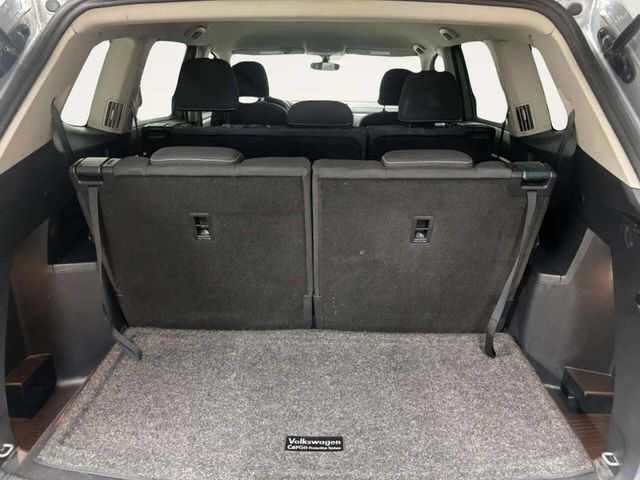 2021 Volkswagen Atlas 2.0T S 4MOTION - 23031428 - 5