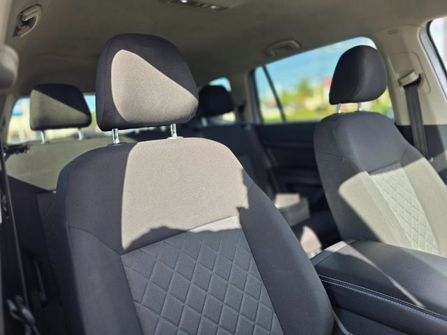 2021 Volkswagen Atlas 2.0T S 4MOTION - 22967247 - 9