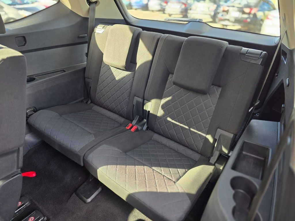 2021 Volkswagen Atlas 2.0T S 4MOTION - 22967247 - 16