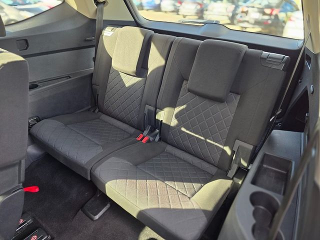 2021 Volkswagen Atlas 2.0T S 4MOTION - 22967247 - 16