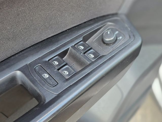 2021 Volkswagen Atlas 2.0T S 4MOTION - 22967247 - 23