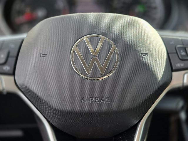 2021 Volkswagen Atlas 2.0T S 4MOTION - 22967247 - 27