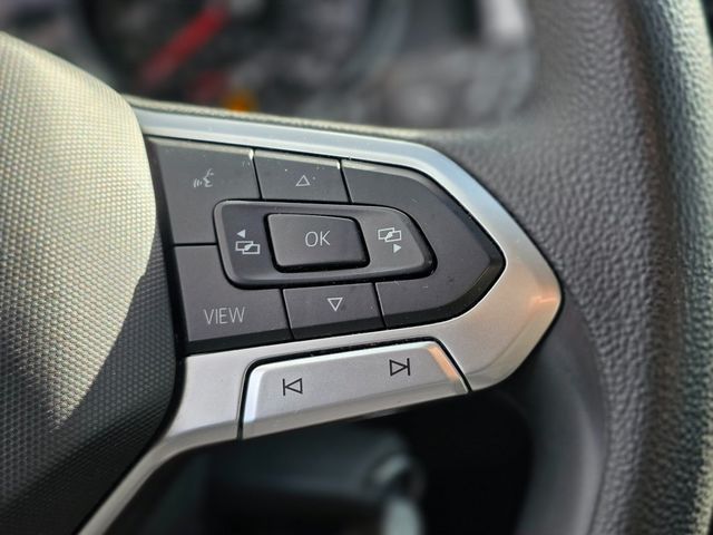 2021 Volkswagen Atlas 2.0T S 4MOTION - 22967247 - 28