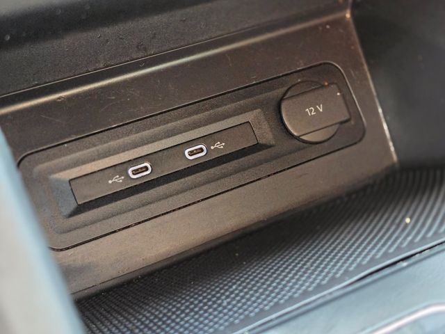 2021 Volkswagen Atlas 2.0T S 4MOTION - 22967247 - 32