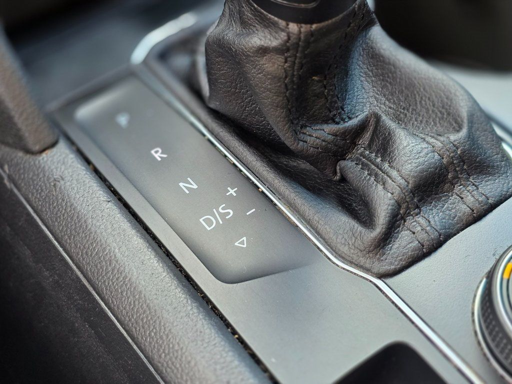 2021 Volkswagen Atlas 2.0T S 4MOTION - 22967247 - 34