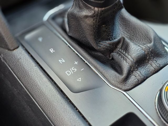 2021 Volkswagen Atlas 2.0T S 4MOTION - 22967247 - 34