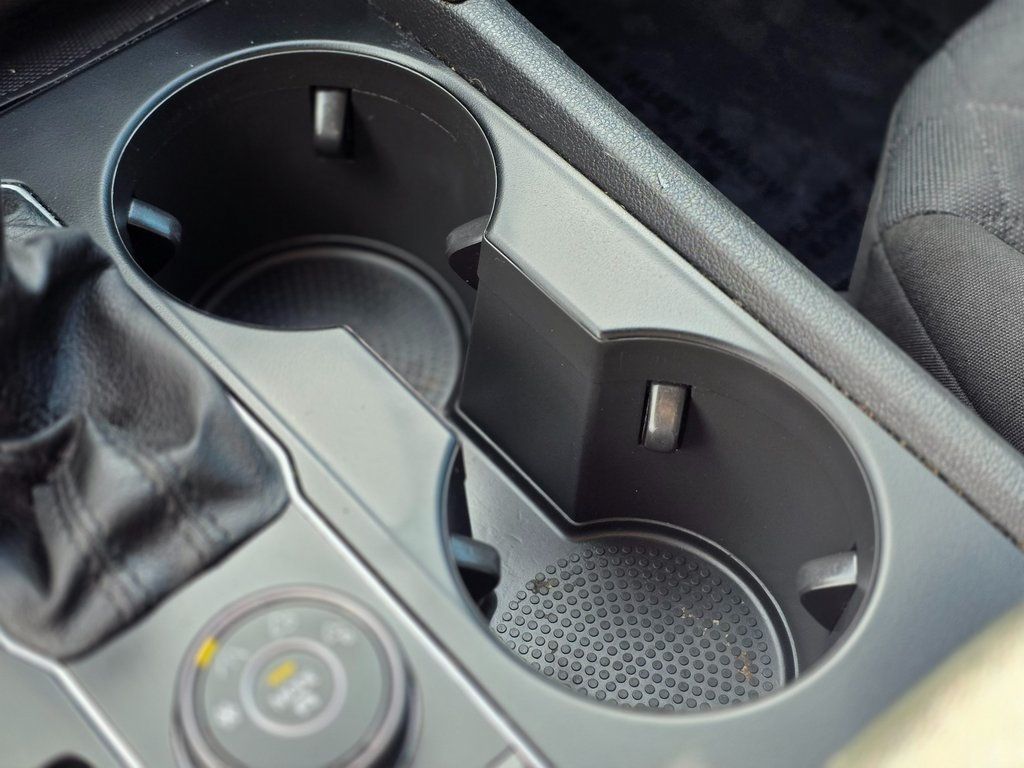 2021 Volkswagen Atlas 2.0T S 4MOTION - 22967247 - 36