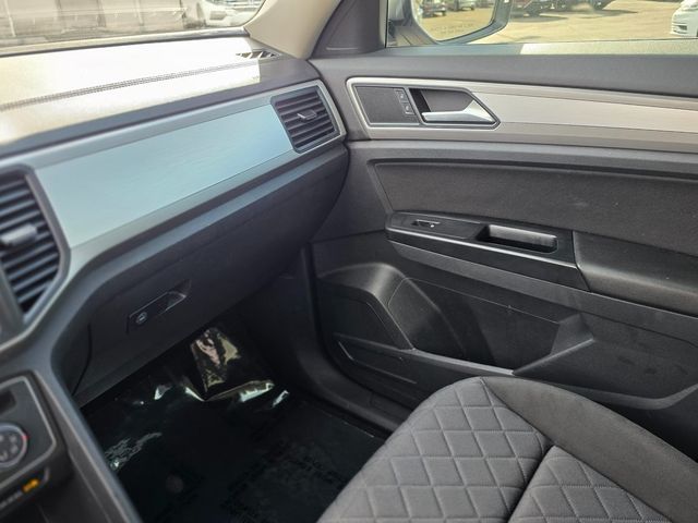 2021 Volkswagen Atlas 2.0T S 4MOTION - 22967247 - 37