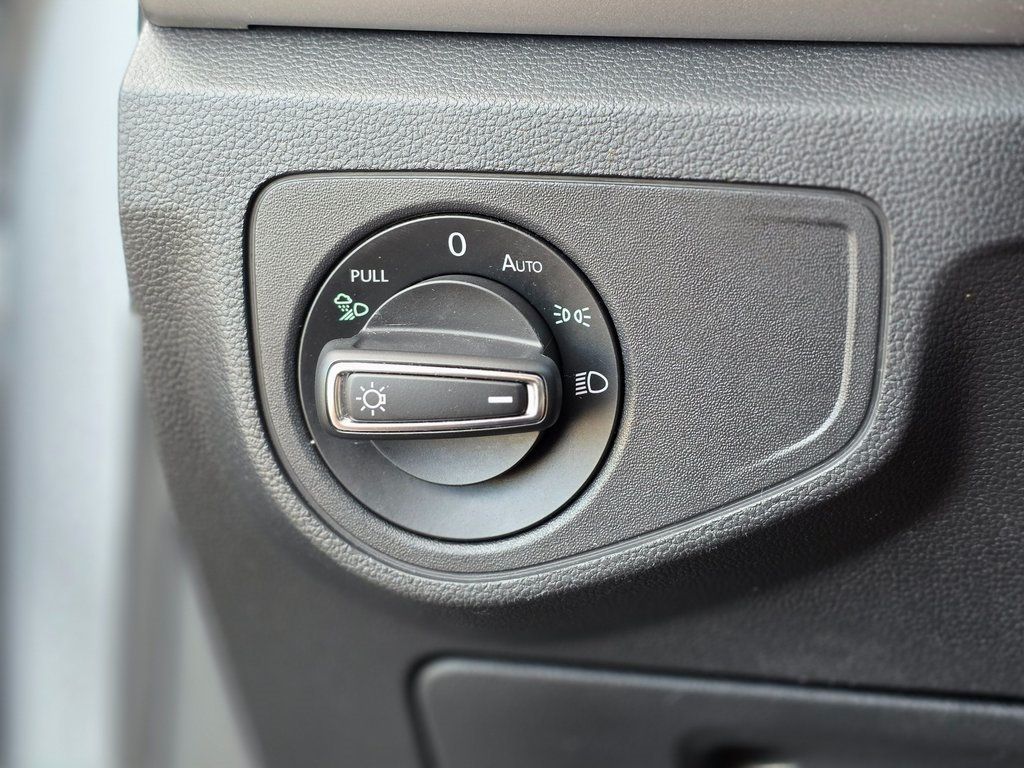 2021 Volkswagen Atlas 2.0T S 4MOTION - 22967247 - 41