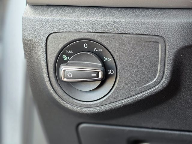 2021 Volkswagen Atlas 2.0T S 4MOTION - 22967247 - 41