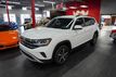 2021 Volkswagen Atlas 2.0T SE FWD - 23085906 - 1