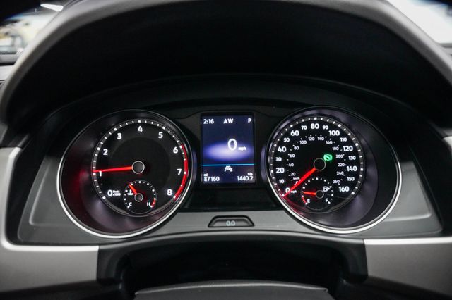 2021 Volkswagen Atlas 2.0T SE FWD - 23085906 - 4