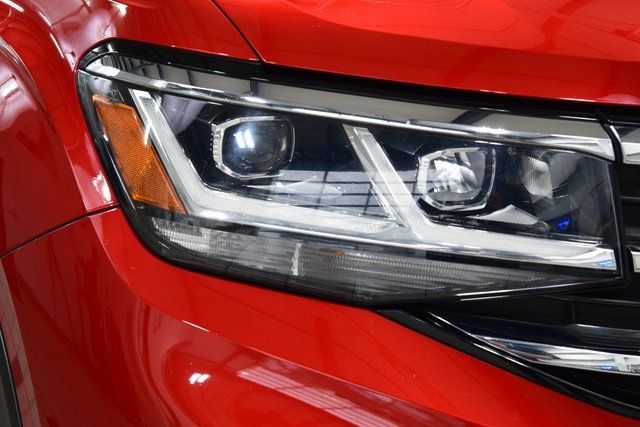 2021 Volkswagen Atlas 2.0T SEL Premium - 22888696 - 12