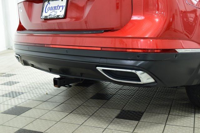 2021 Volkswagen Atlas 2.0T SEL Premium - 22888696 - 18