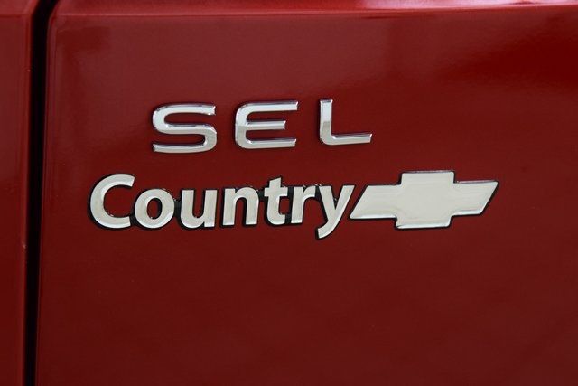 2021 Volkswagen Atlas 2.0T SEL Premium - 22888696 - 21