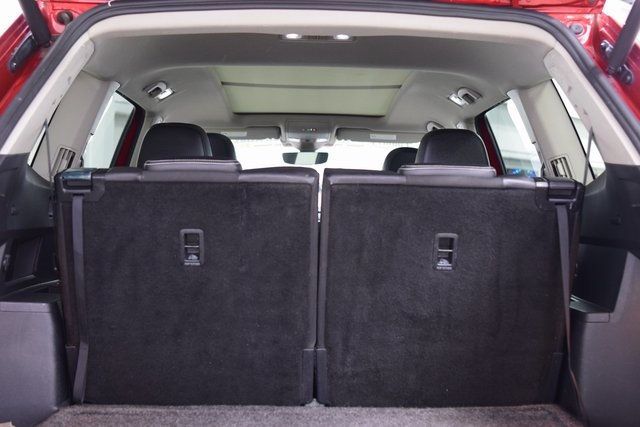 2021 Volkswagen Atlas 2.0T SEL Premium - 22888696 - 22