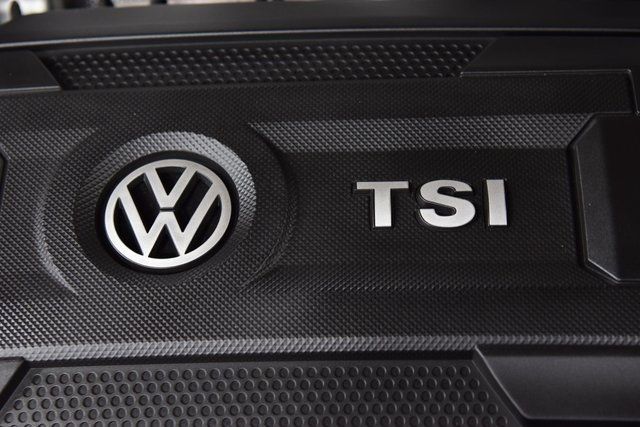 2021 Volkswagen Atlas 2.0T SEL Premium - 22888696 - 28