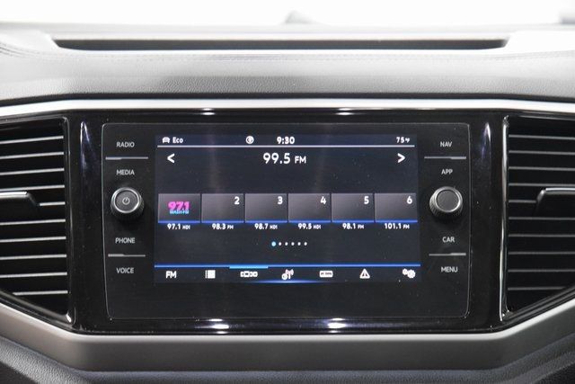 2021 Volkswagen Atlas 2.0T SEL Premium - 22888696 - 30