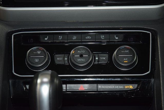 2021 Volkswagen Atlas 2.0T SEL Premium - 22888696 - 31