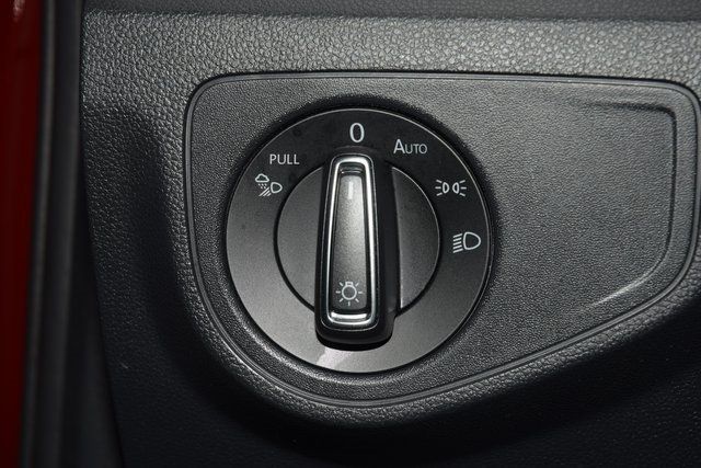 2021 Volkswagen Atlas 2.0T SEL Premium - 22888696 - 34