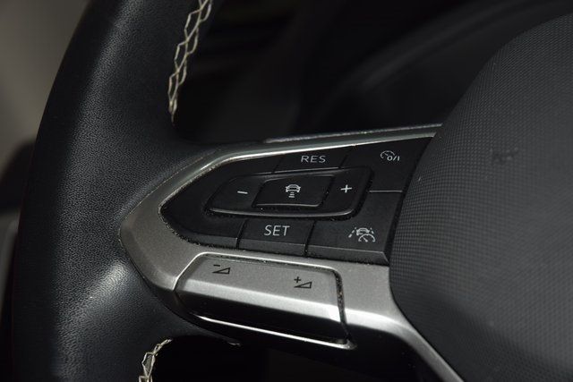 2021 Volkswagen Atlas 2.0T SEL Premium - 22888696 - 36