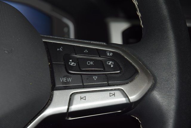 2021 Volkswagen Atlas 2.0T SEL Premium - 22888696 - 37