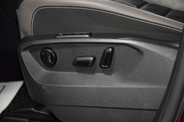 2021 Volkswagen Atlas 2.0T SEL Premium - 22888696 - 39