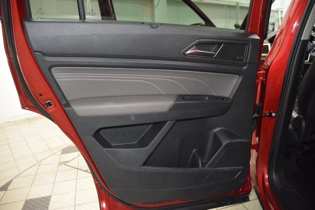 2021 Volkswagen Atlas 2.0T SEL Premium - 22888696 - 43