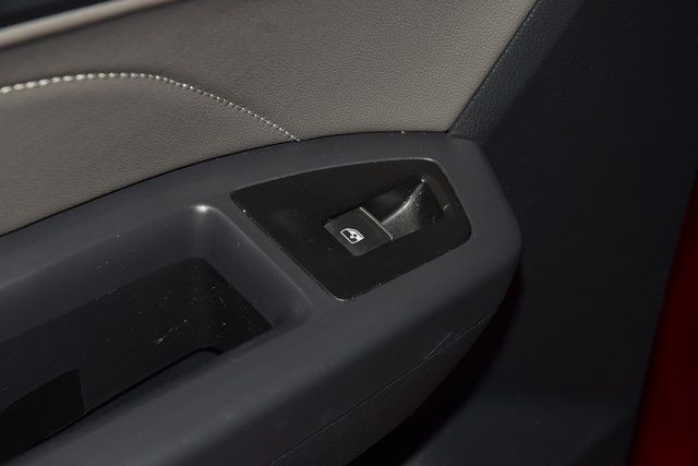 2021 Volkswagen Atlas 2.0T SEL Premium - 22888696 - 44