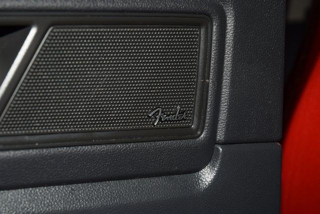 2021 Volkswagen Atlas 2.0T SEL Premium - 22888696 - 45