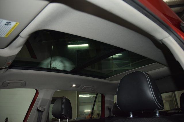 2021 Volkswagen Atlas 2.0T SEL Premium - 22888696 - 48