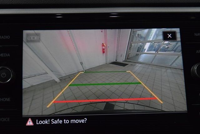 2021 Volkswagen Atlas 2.0T SEL Premium - 22888696 - 50