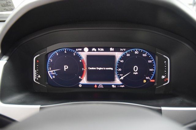 2021 Volkswagen Atlas 2.0T SEL Premium - 22888696 - 51