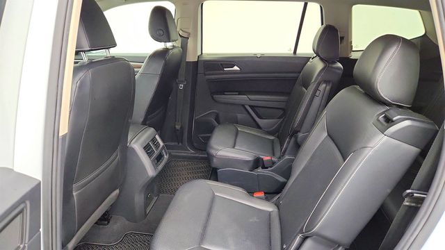 2021 Volkswagen Atlas 2.0T SE w/Technology 4MOTION - 23034724 - 19