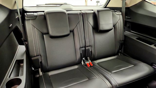 2021 Volkswagen Atlas 2.0T SE w/Technology 4MOTION - 23034724 - 22