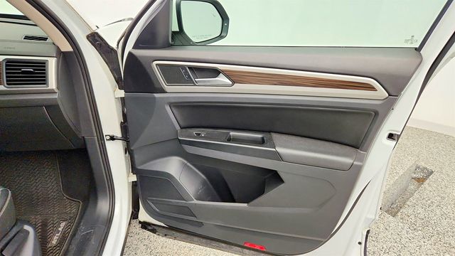 2021 Volkswagen Atlas 2.0T SE w/Technology 4MOTION - 23034724 - 26