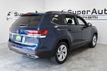 2021 Volkswagen Atlas 2.0T SE w/Technology FWD - 22457485 - 3