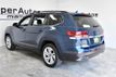 2021 Volkswagen Atlas 2.0T SE w/Technology FWD - 22457485 - 5