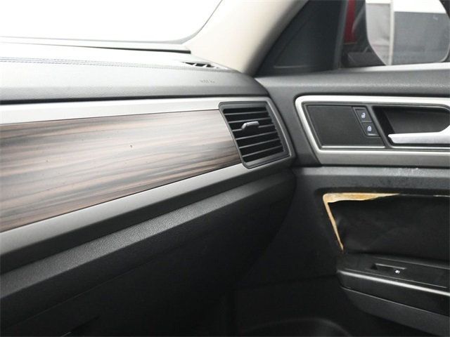 2021 Volkswagen Atlas SE Technology photo 9
